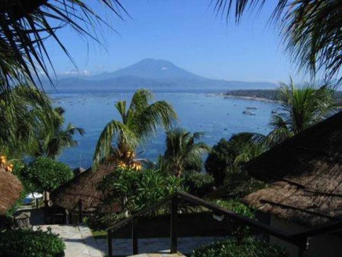 Coconut Beach Resort