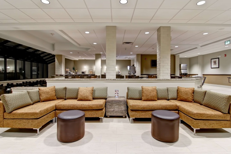 Best Western London Airport Inn & Suites photo 17