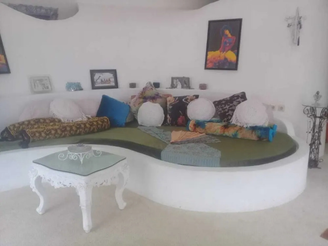 Rean Dome Villas