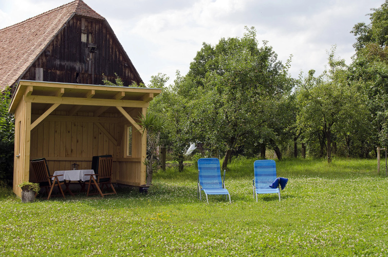 Landhaus Lebert Restaurant