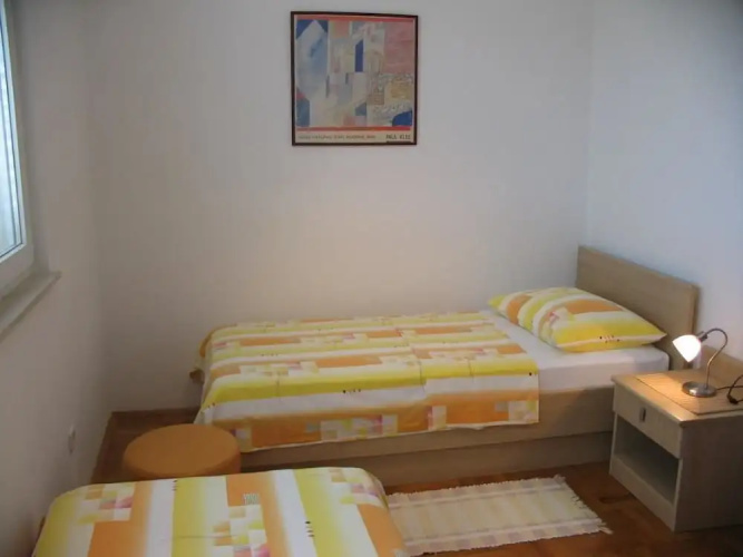 Apartments Marija