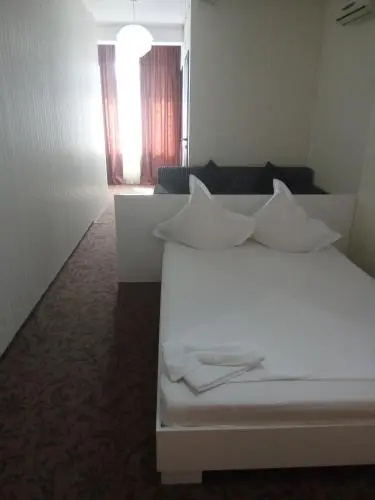 Casa Ghetu Fundeni
