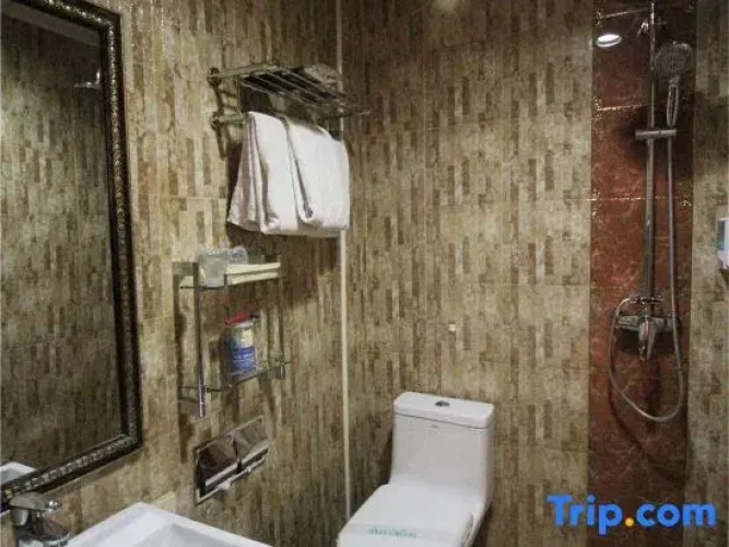 Sports Hotel