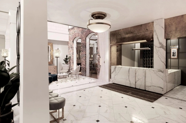 The Tremont House, A Tribute Portfolio Hotel photo 12