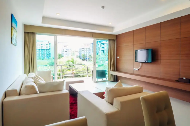 BangTao Tropical Residence