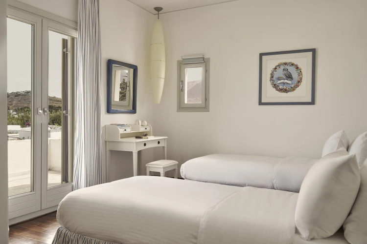 Yria Boutique Hotel & Spa