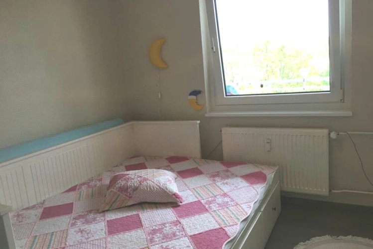 Private Apartment Ossietzkyring