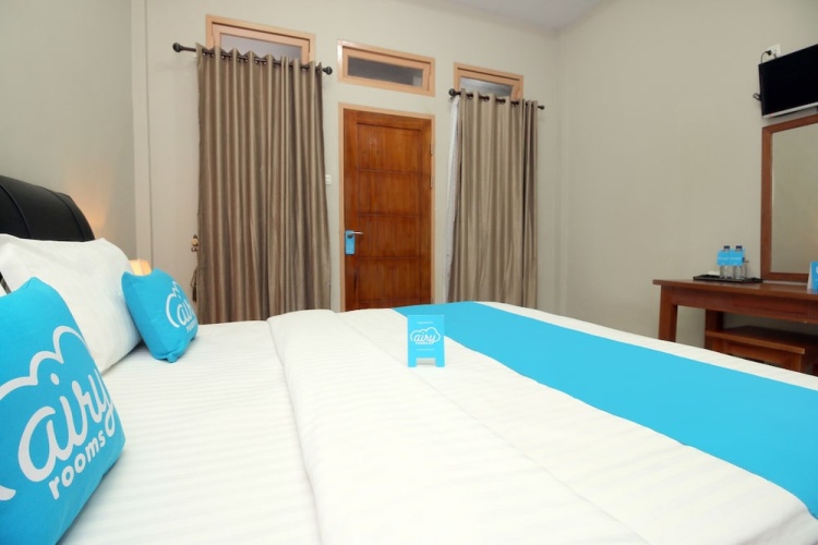 Airy Rantepao Kartika 2 Toraja Utara