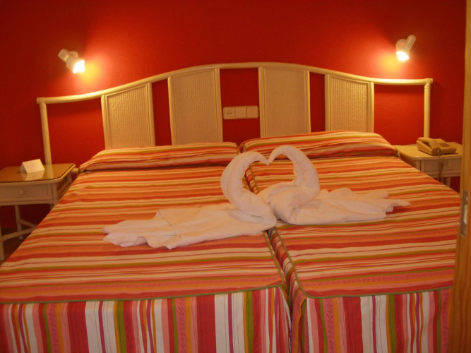 Morasol Apartamentos