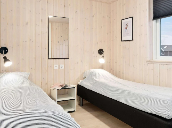 Holiday Home in Kappeln