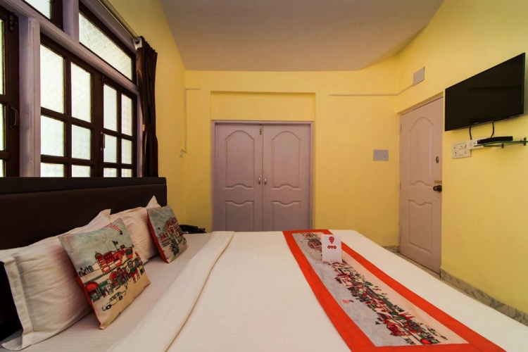 Blossom Resort Goa