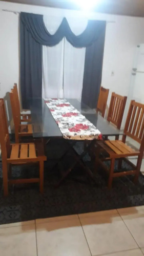 Casa pertinho da praia