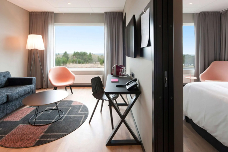 Frösö Park Hotel