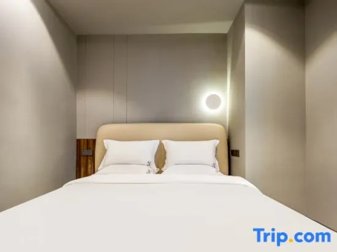 2 Bedrooms Suite