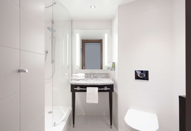 Hampton by Hilton Dundee City Centre photo 8