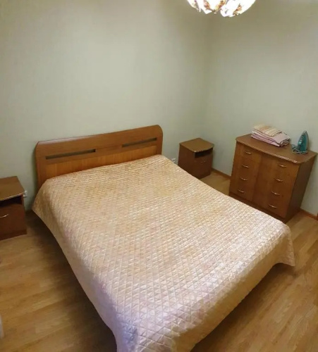 Apartment on Gogolya, 61