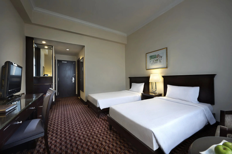 Berjaya Penang Hotel