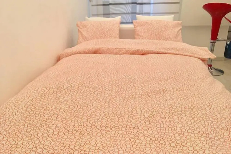 Milano Flat – Iglesias 34