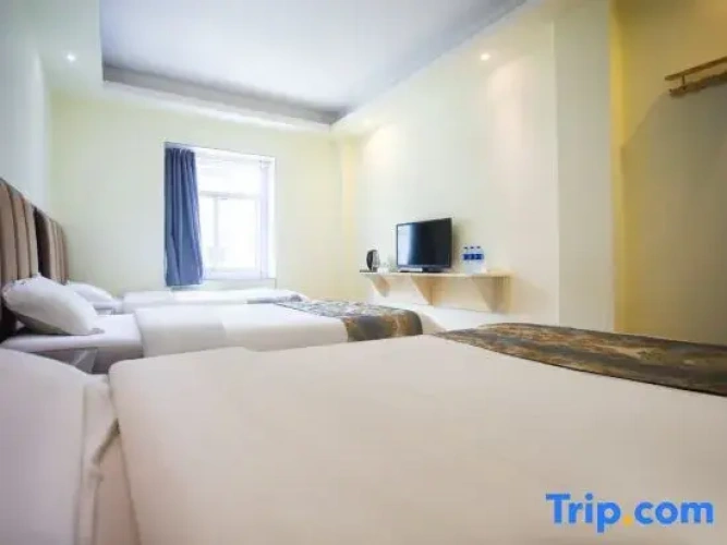 Comfort Triple room