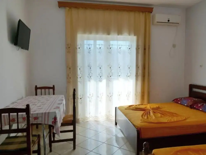 Vila Baka
