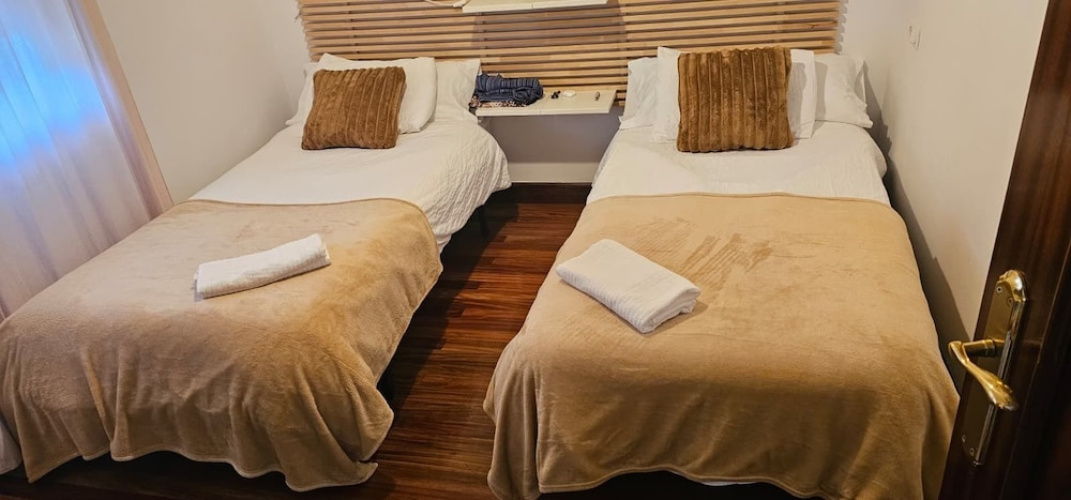 Bizkar Bare Apartamento 2
