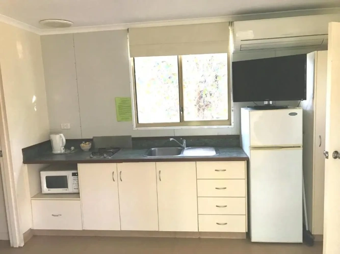 Economy Twin room