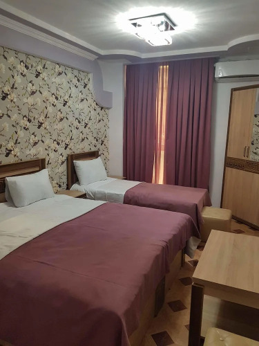 Фотография номера гостиницы Georgian Palace