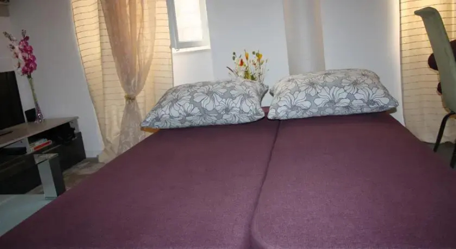 Dubrovnik Luxury Suite