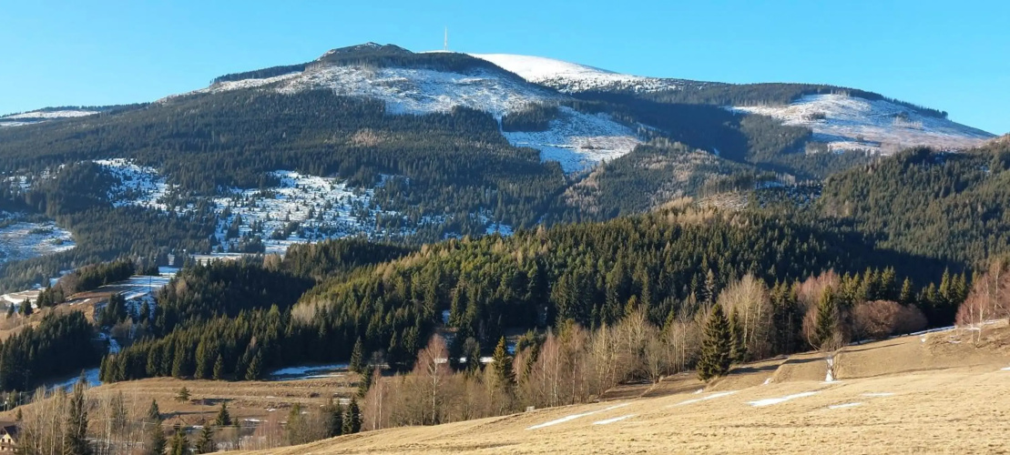 Vladimíra Apartmán Telgárt