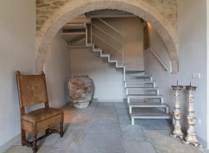 3 Bedrooms Villa