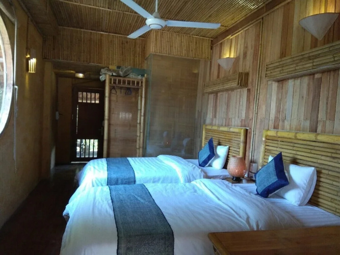Dao Lodge