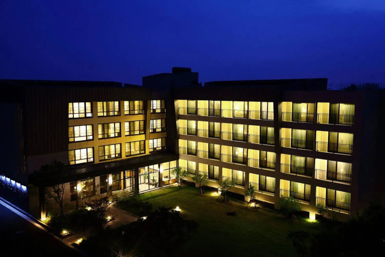 Hotelbild