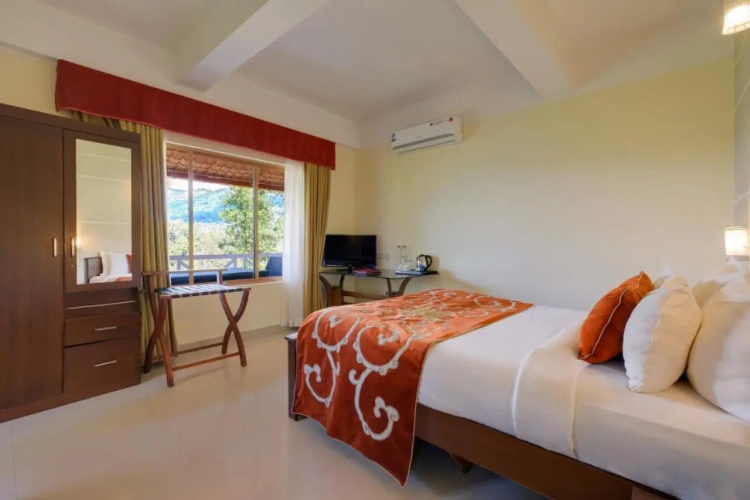 Indriya Resorts & Spa