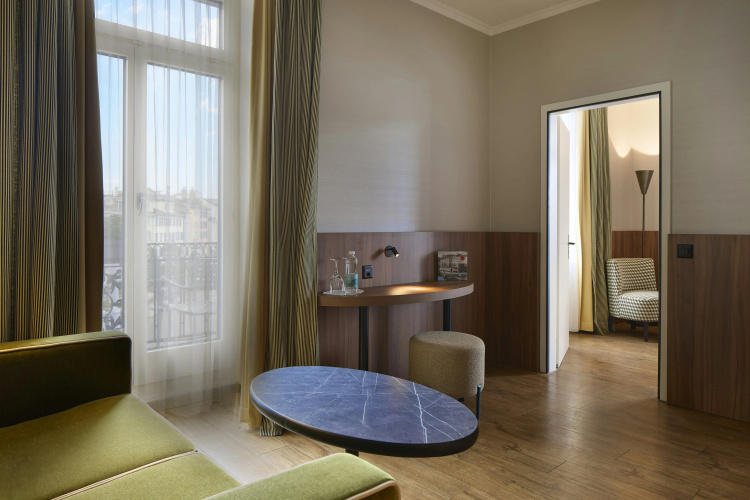 Central Plaza Hotel photo 8