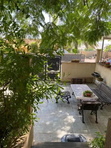 Bechor Apartment