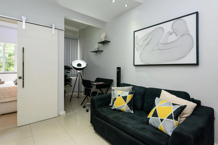 300m from Copacabana Beach | BC101 Z2
