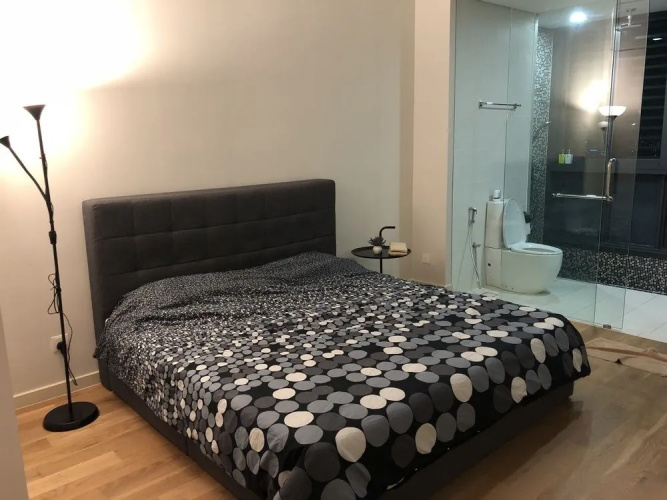Vogue Suites 1 KL Eco City