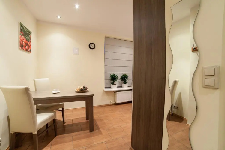 Place 4 You Apartments
