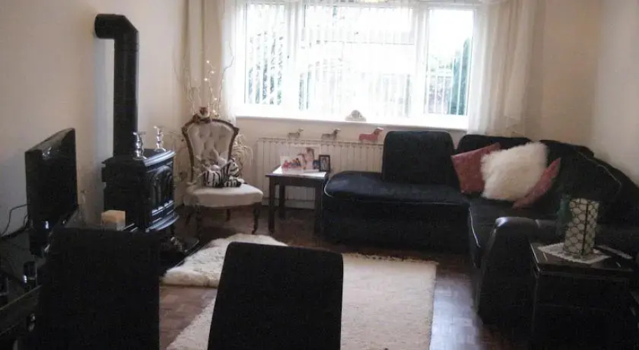 Oak Tree House, Bed & Breakfast