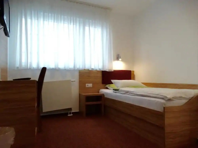 Garten Hotel Bonn