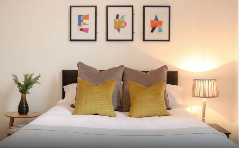 Hotelafbeelding