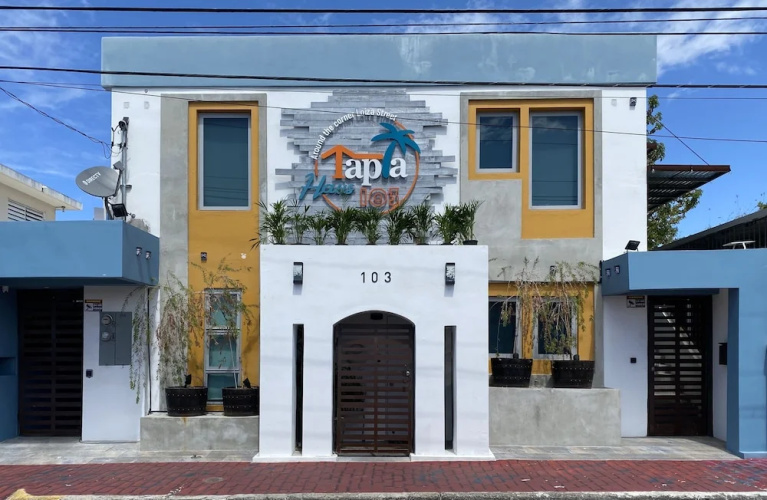 Imagen del hotel