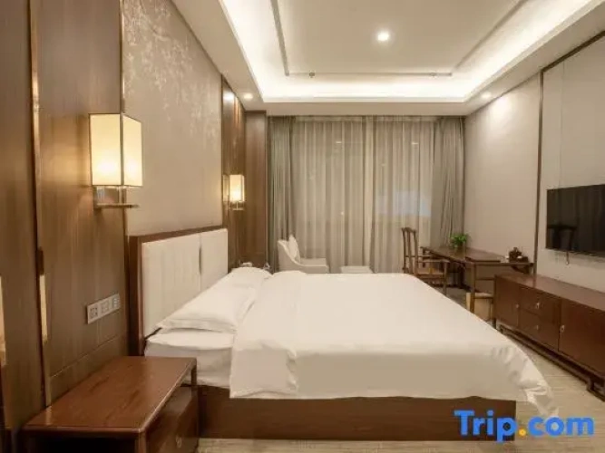1 Bedroom Executive Suite