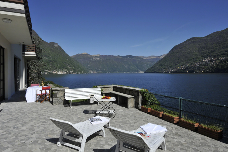 Villa Laglio