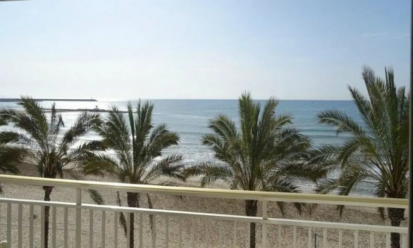 Seaviews Vilanova Apartament