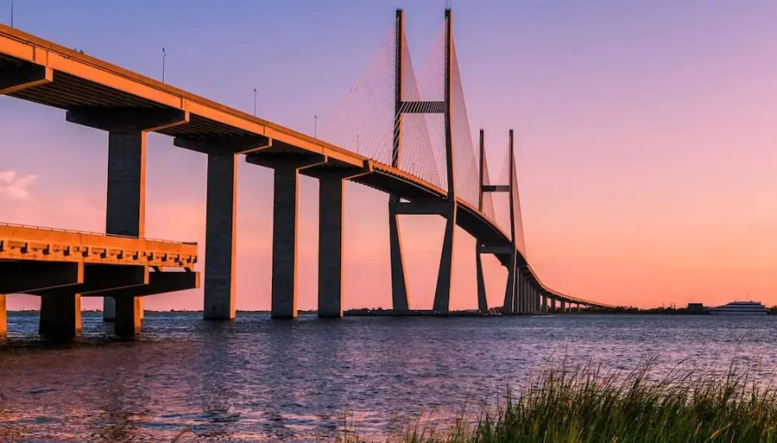 Super 8 Brunswick/St Simons Island Area