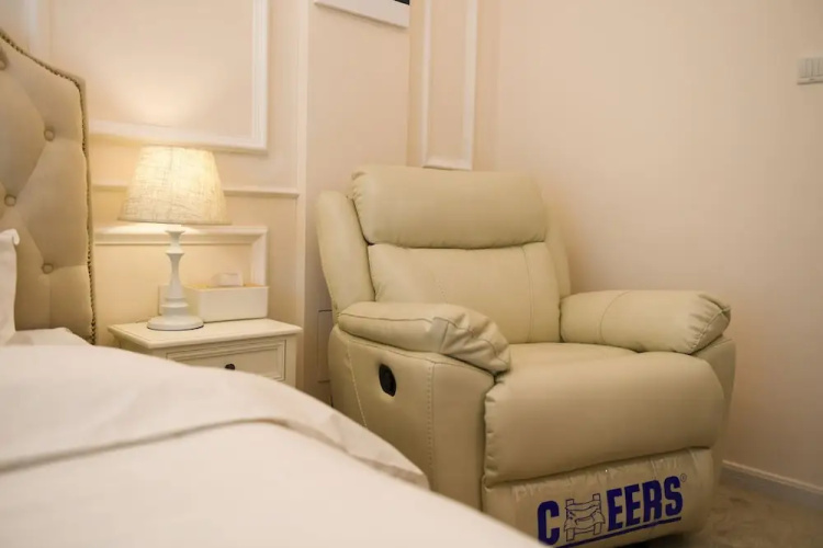 Miwei Light Luxury Aparthotel