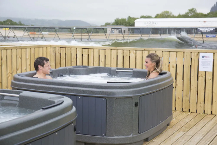 Surf Snowdonia