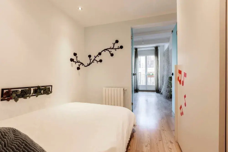 Opera Suites - Palacio