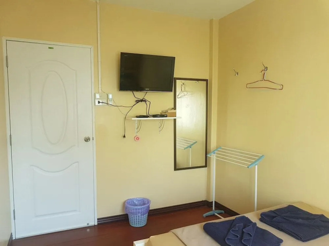 Anya House - Hostel